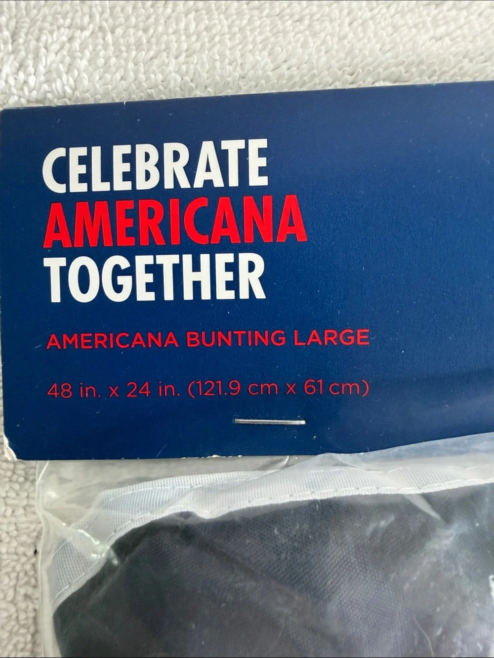 Kohls patriotic style